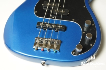 Affinity Series Precision Bass PJ - Lake Placid Blue